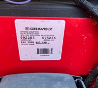 2019 Gravely Pro Turn 460 - 992283 Thumbnail 7