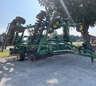 2022 John Deere 2660VT Thumbnail 1