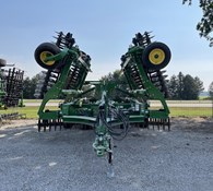 2022 John Deere 2660VT Thumbnail 10