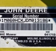 2013 John Deere X750 Thumbnail 44
