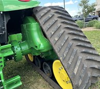 2022 John Deere 9RX 640 Thumbnail 13