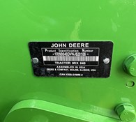 2022 John Deere 9RX 640 Thumbnail 36
