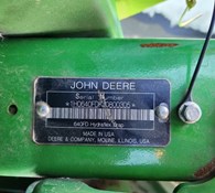 2018 John Deere 640FD Thumbnail 24