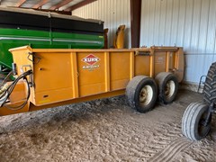 Manure Spreader-Dry For Sale Kuhn Knight 1150 