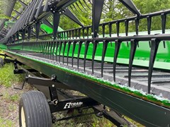 Header-Draper/Flex For Sale 2022 John Deere RD45F Header-Draper/Flex For Sale 2022 John Deere RD45F