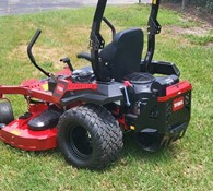 2023 Toro TITAN MAX 60" 24.5HP Toro V-Twin Thumbnail 3