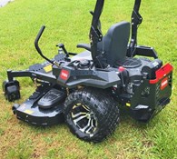 2023 Toro TITAN MAX Havoc Edition 60" 26HP Kohler Thumbnail 3