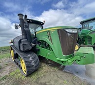 2017 John Deere 9520RT Thumbnail 2