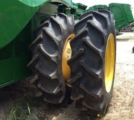 2021 John Deere S780 Thumbnail 6