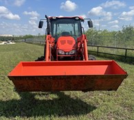 2021 Kubota M5-111 Thumbnail 4