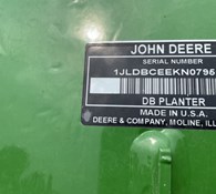 2023 John Deere DB120 Thumbnail 31