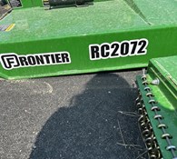 2024 Frontier RC2072 Thumbnail 6