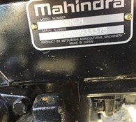 2023 Mahindra Max 26 XLT HST Thumbnail 5