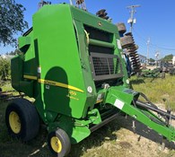 2016 John Deere 459 Silage Special Thumbnail 4