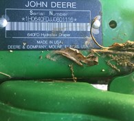 2018 John Deere 640FD Thumbnail 8