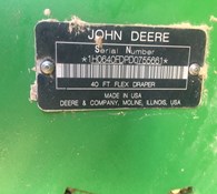 2013 John Deere 640FD Thumbnail 3