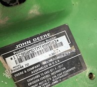 2021 John Deere Z950M Thumbnail 6