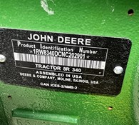 2022 John Deere 8R 340 Thumbnail 21
