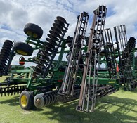 2019 John Deere 2660VT Thumbnail 3