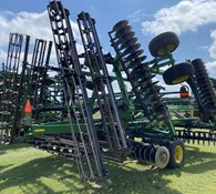 2019 John Deere 2660VT Thumbnail 5