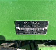 2022 John Deere RD40F Thumbnail 11