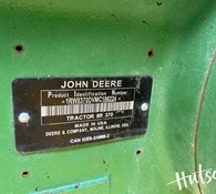 2021 John Deere 8R 370 Thumbnail 14