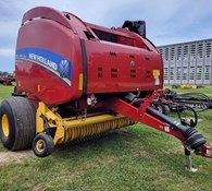 2019 New Holland RB560 Specialty Crop Thumbnail 2