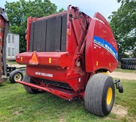 2019 New Holland RB560 Specialty Crop Thumbnail 3