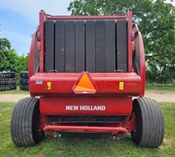 2019 New Holland RB560 Specialty Crop Thumbnail 4