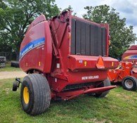 2019 New Holland RB560 Specialty Crop Thumbnail 5