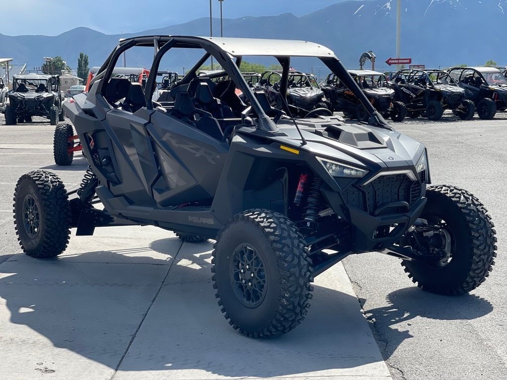 2022 Polaris RZR Pro R 4 Ultimate Utility Vehicle For Sale in Tremonton