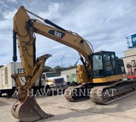 2016 Caterpillar 335F CR Thumbnail 1