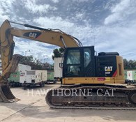 2016 Caterpillar 335F CR Thumbnail 7