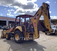 2016 Caterpillar 415F2 Thumbnail 4