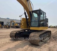 2020 Caterpillar 335FL Thumbnail 1