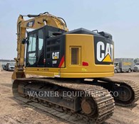 2020 Caterpillar 335FL Thumbnail 4