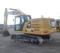 2018 Caterpillar 320 Thumbnail 14