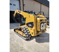 2013 Caterpillar 279C2TL3CB Thumbnail 2