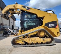 2013 Caterpillar 279C2TL3CB Thumbnail 5