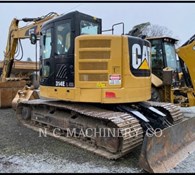 2016 Caterpillar 314E LCR Thumbnail 5