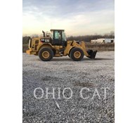 2019 Caterpillar 950M Thumbnail 1