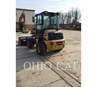 2018 Caterpillar 903D Thumbnail 4