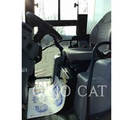 2018 Caterpillar 903D Thumbnail 10