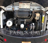 2018 Bobcat E55 Thumbnail 7