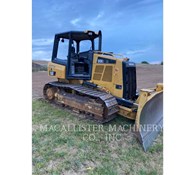 2014 Caterpillar D5K2XL Thumbnail 1