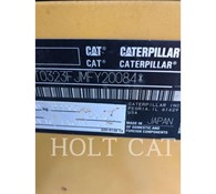 2018 Caterpillar 323FL Thumbnail 5