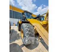 2017 Caterpillar 972M XE Thumbnail 2