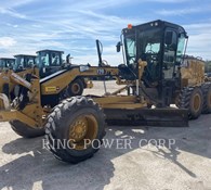 2020 Caterpillar 120 LVR Thumbnail 1