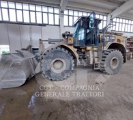 2017 Caterpillar 966M XE Thumbnail 1