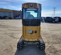 2022 Caterpillar 302-05A CR Thumbnail 6